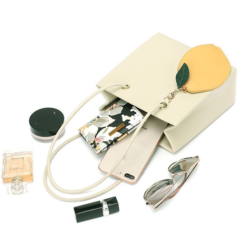 Túi đeo vai IELGY phong cách cổ điển thời trang cho nữ