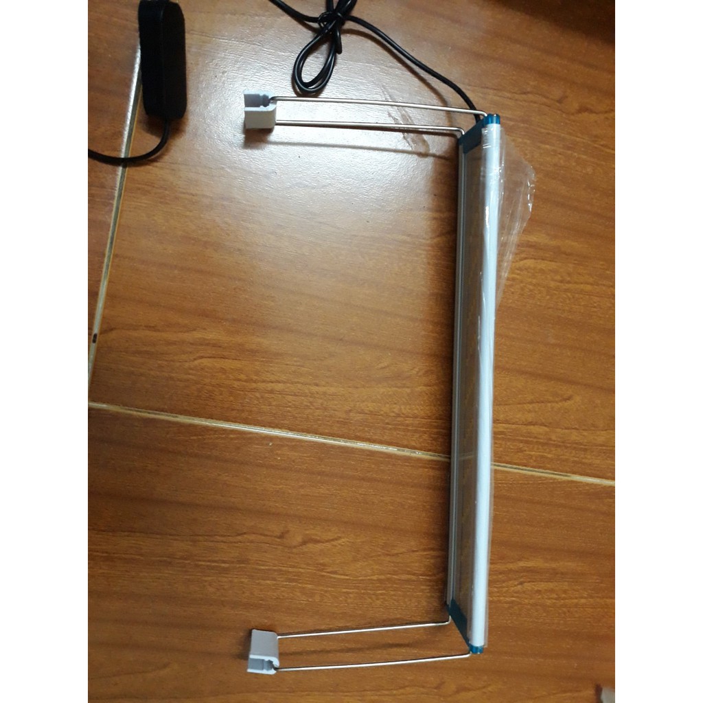 Chân gác đèn led bể cá bể thủy sinh- Chân gác cho đèn cao hơn mặt bể