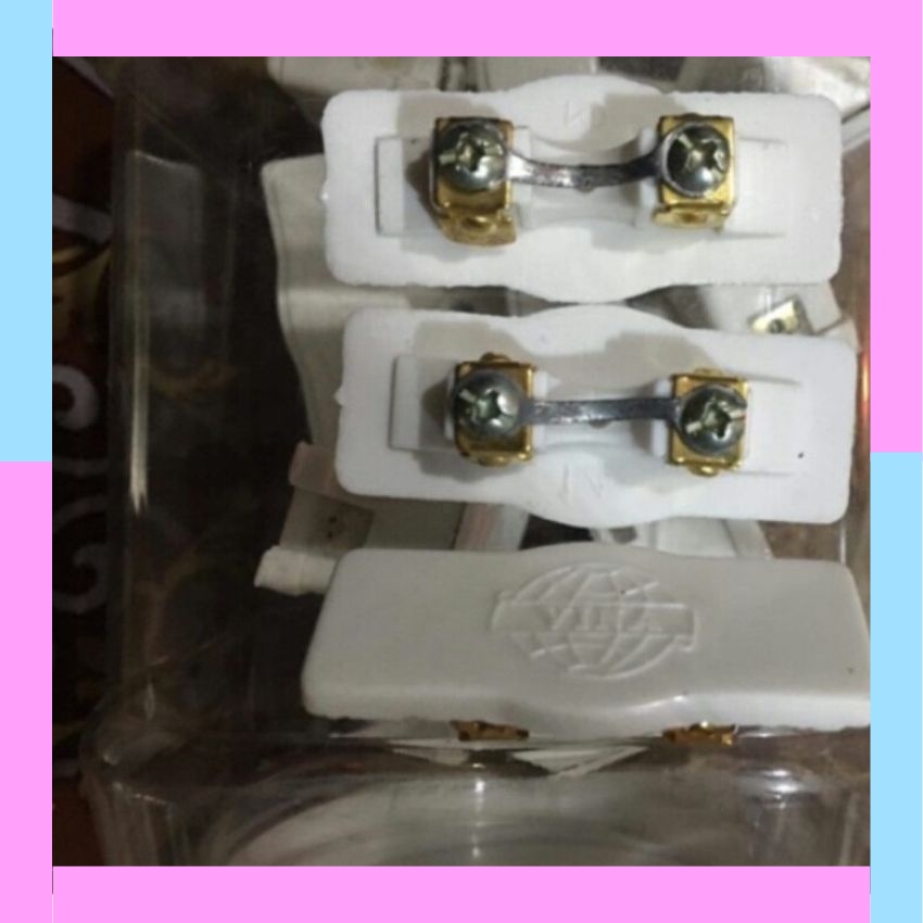 Nắp đậy cầu chì