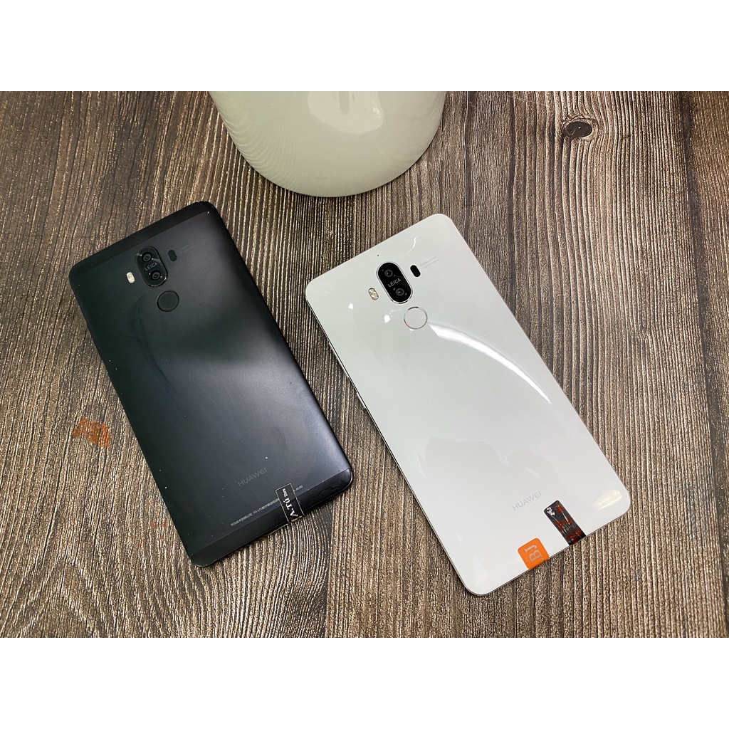 Điện thoại Huawei mate 9, 2 sim,4/64GB,kirin 960, pin 4000Mah - HB