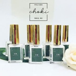 Cồn loang trắng TH tạo hiệu ứng loang màu cho móng CHOKI NAIL MI - LTTH