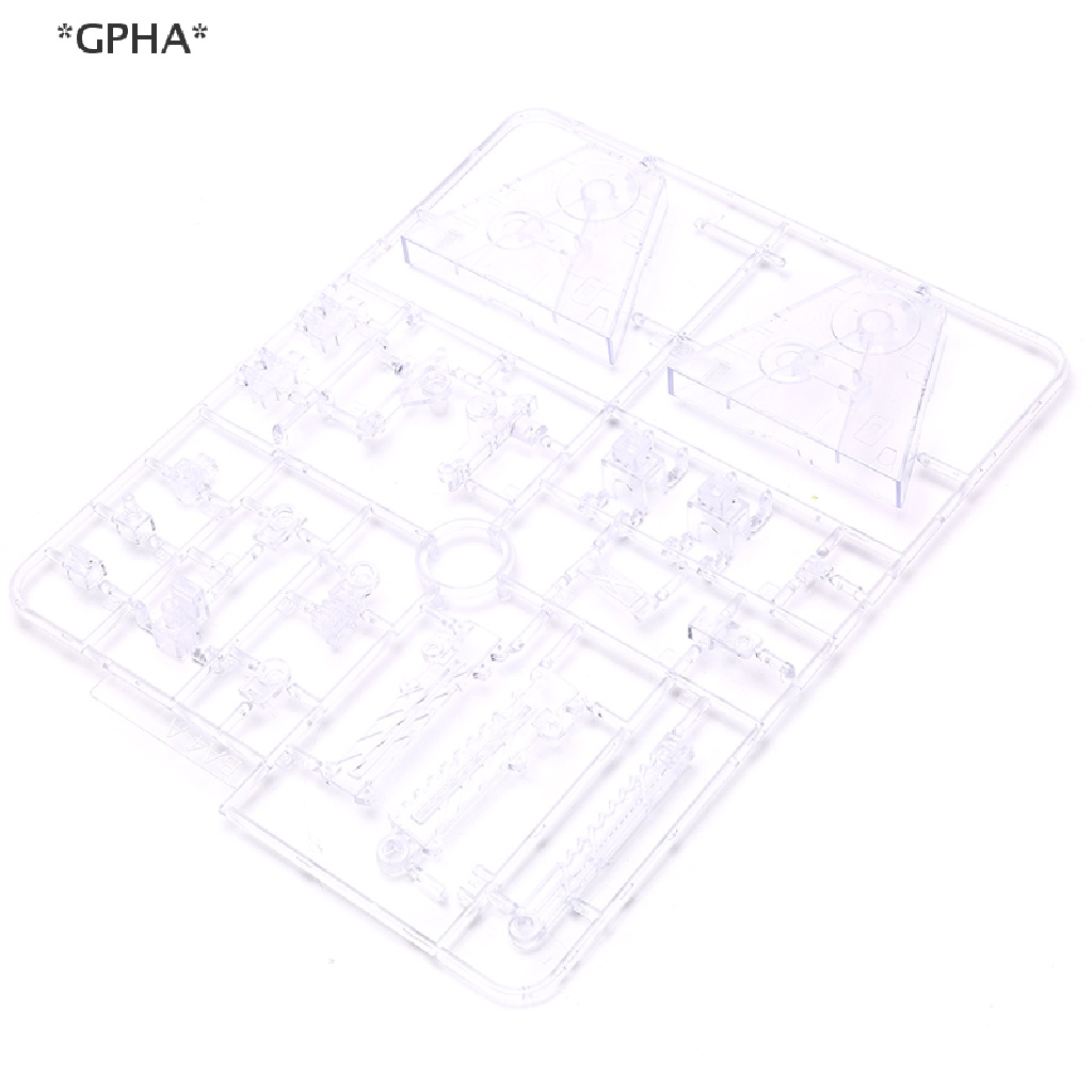 Đế Đỡ Trưng Bày Mô Hình Gundam Có Thể Điều Chỉnh