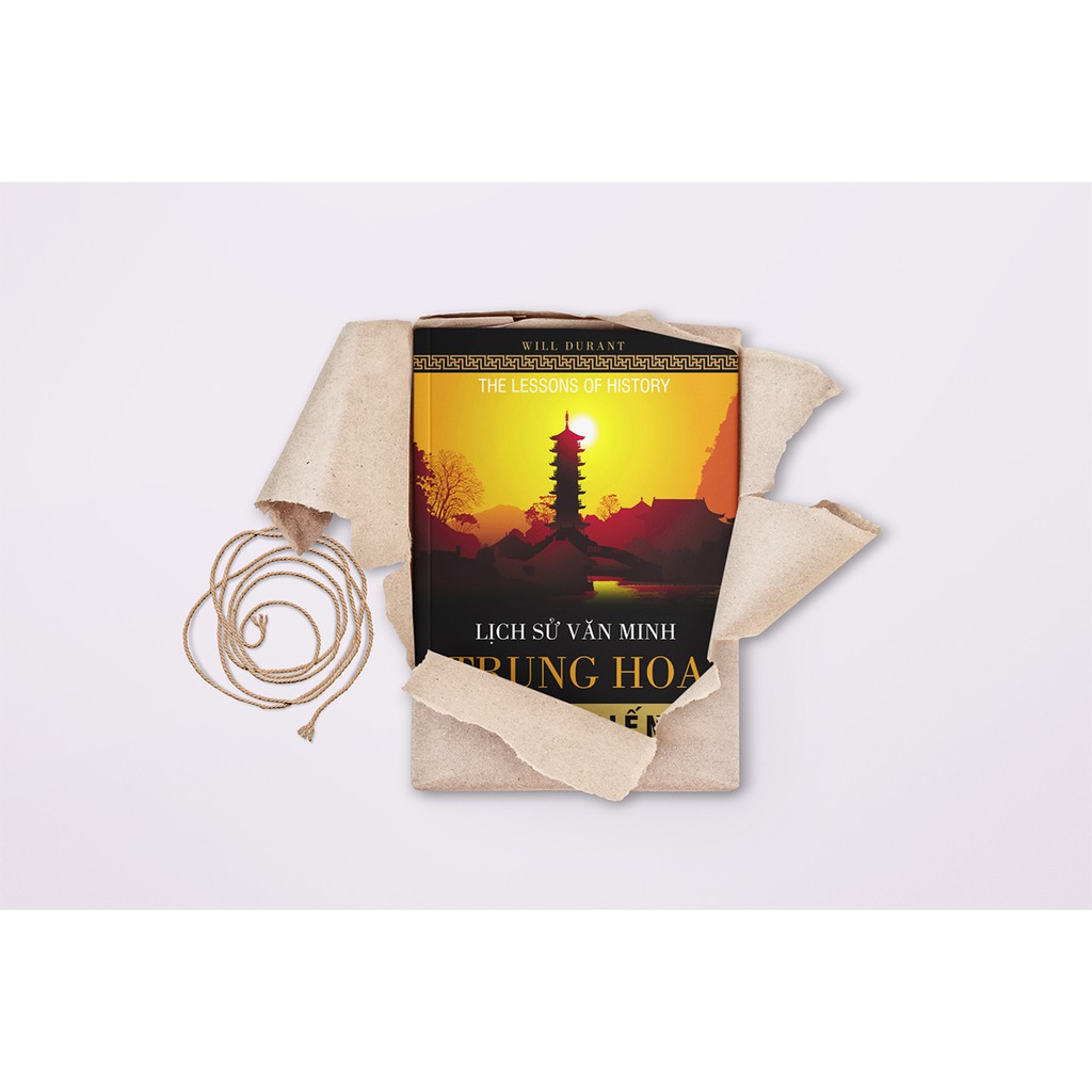 Sách - Lịch Sử Văn Minh Trung Hoa | BigBuy360 - bigbuy360.vn
