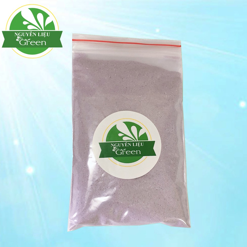 Bột sữa Khoai môn Kingsun gói 100g