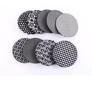 MXKJING   Lưới búi tóc thời trang tiện dụng dành cho nữ