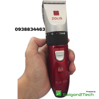 TÔNG ĐƠ CẮT TÓC CHO TRẺ EM T-01