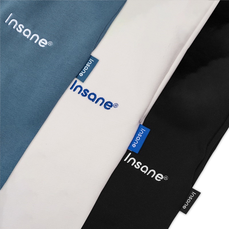 Quần Dài INSANE l Freeze The Moment Pants