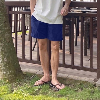 Quần short SEA polyester