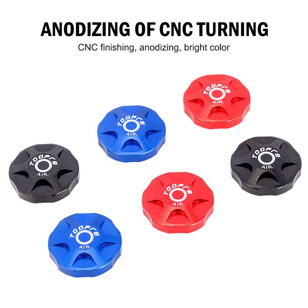 Vỏ Bọc Phuộc Trước Xe Đạp Bằng Hợp Kim Nhôm Đa Năng