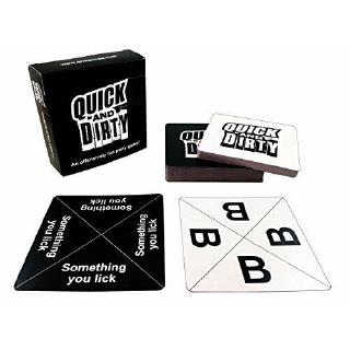 Bộ Bài Board Game Nhanh Và Vui Nhộn