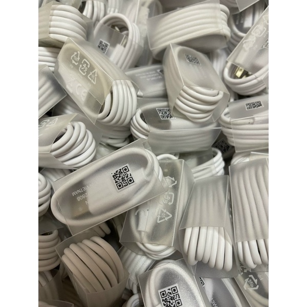 Dây Sạc LG Type C Hàng Zin Chuẩn