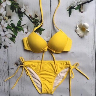 Bikini 2 mảnh chip