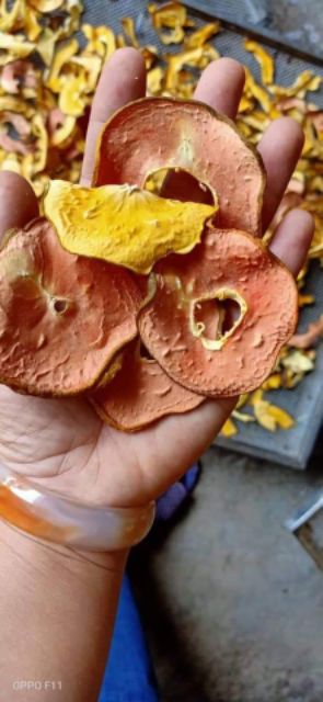 Detox trái cây  sấy giảm cân( 30 ngày) | BigBuy360 - bigbuy360.vn