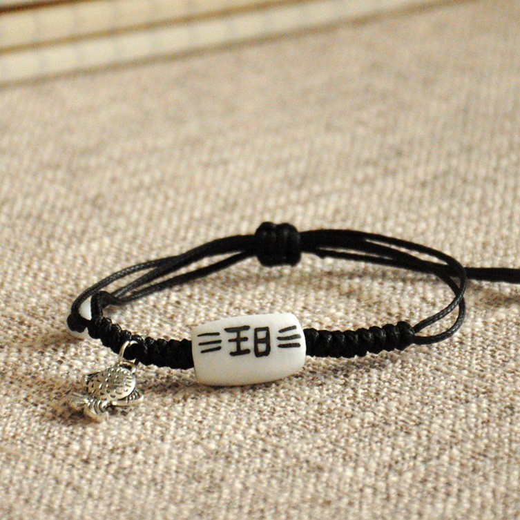 Vòng Đeo Tay Thời Trang - Mẫu 07