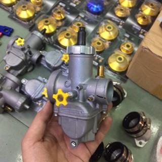 bình xăng bông mai