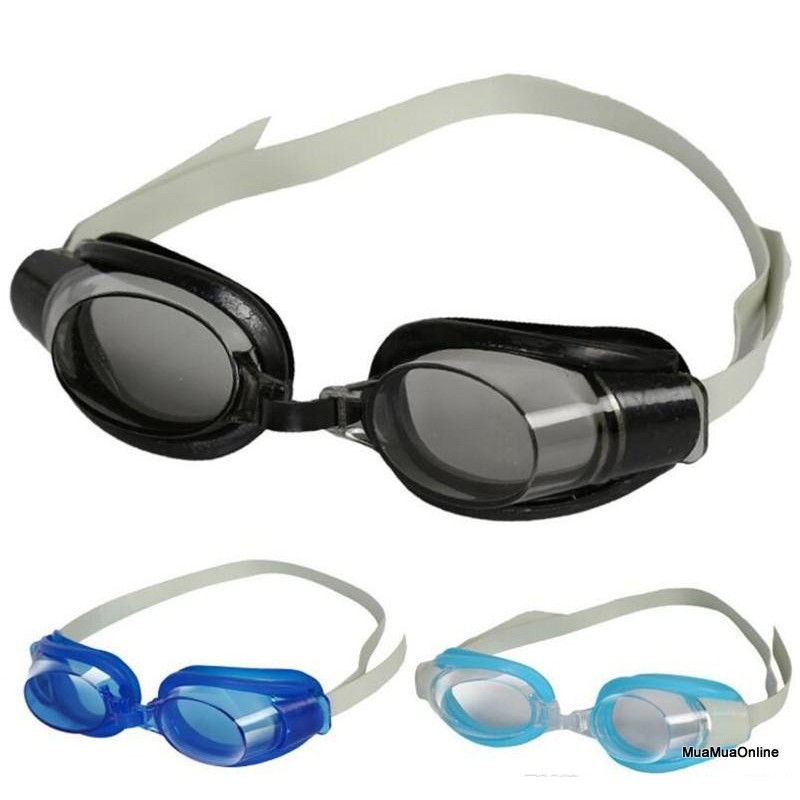 Kính Bơi AquaTic Super Goggles Cao Cấp