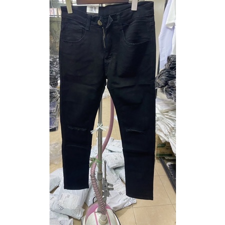 Xả quần âu hàng đẹp lẻ size