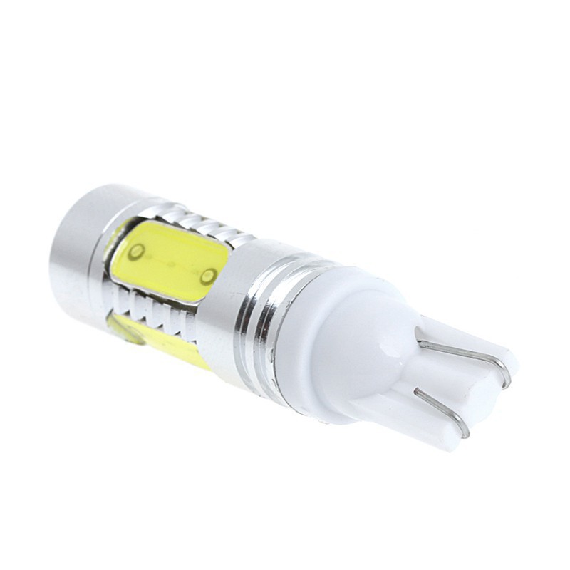 2 Bóng đèn led T10 7.5W chuyên dùng cho xe hơi