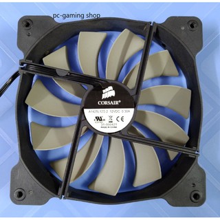quạt fan case 120 140 corsair, quạt tản nhiệt cho máy tính