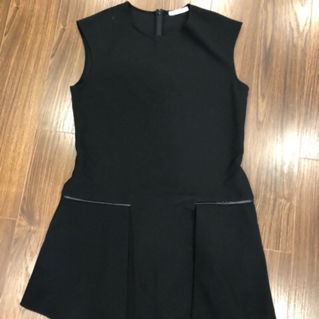 Đầm midi size SML