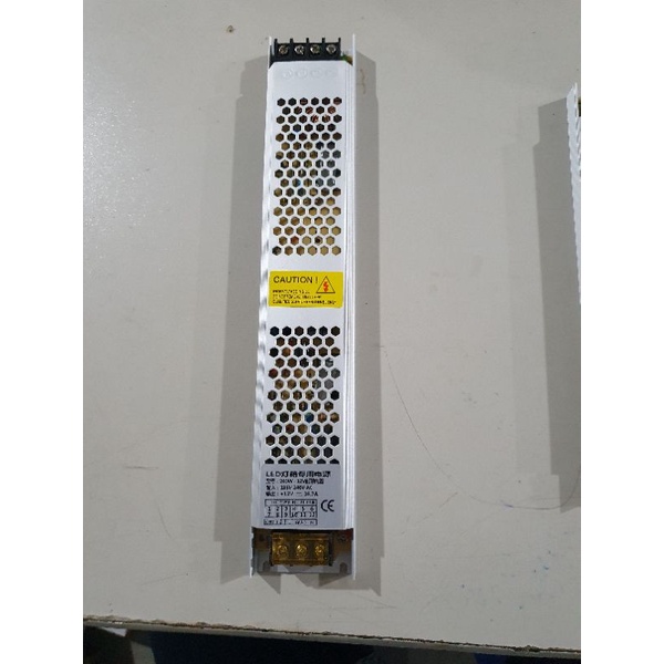 Nguồn tổ ong 12v - nguồn led 12v các công suất