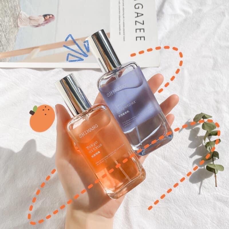 Xịt Body Mist Shimang | BigBuy360 - bigbuy360.vn