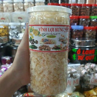 Nấm Tuyết Nhĩ 100g