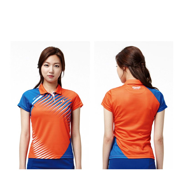 Áo cầu lông Hàn quốc PGNC