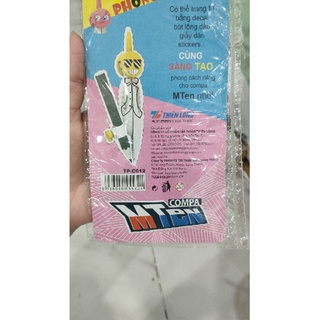 Compa MR Ten TP C012
