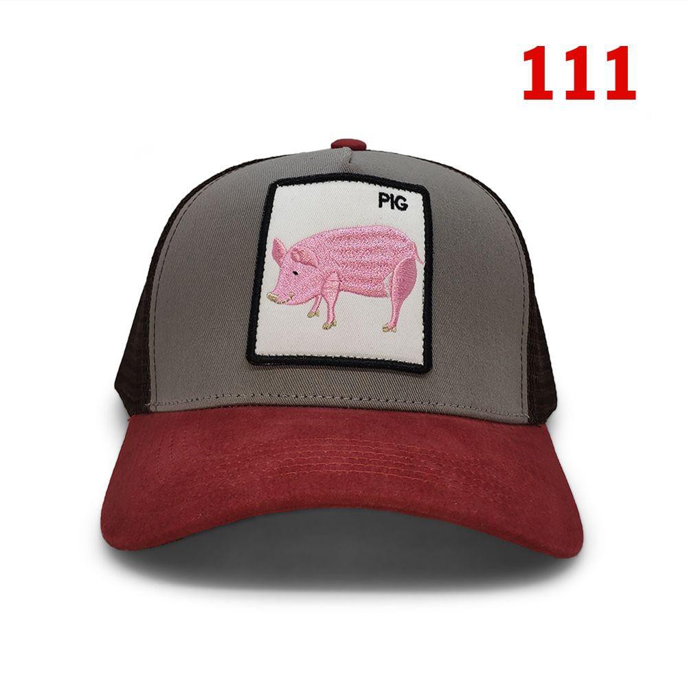 Nón Animal cao cấp hàng chất lượng cao