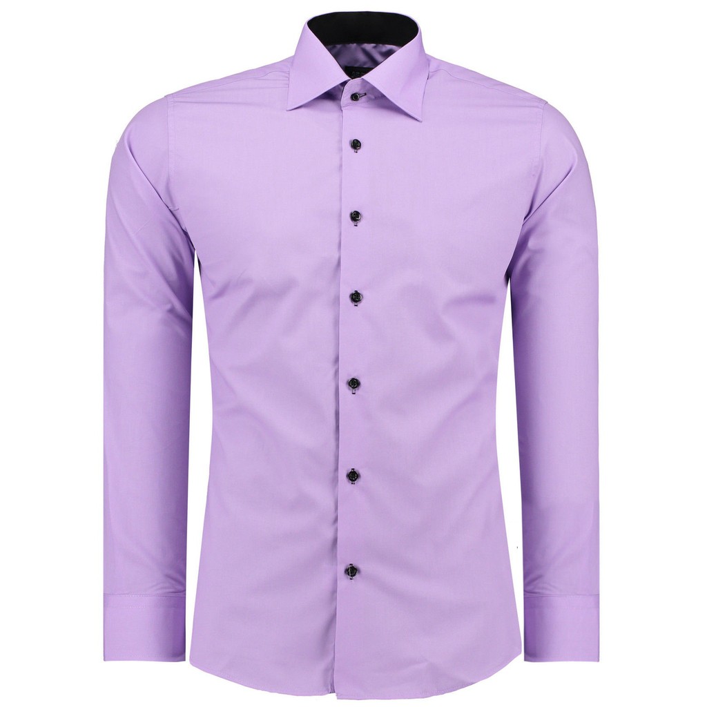 Áo Sơ Mi Nam Dài Tay Thời Trang Zenkonam MEN SOMI 005C