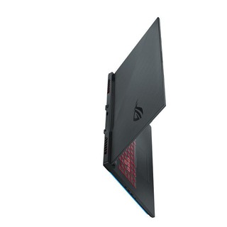Laptop Asus ROG Strix G G731GT-H7114T