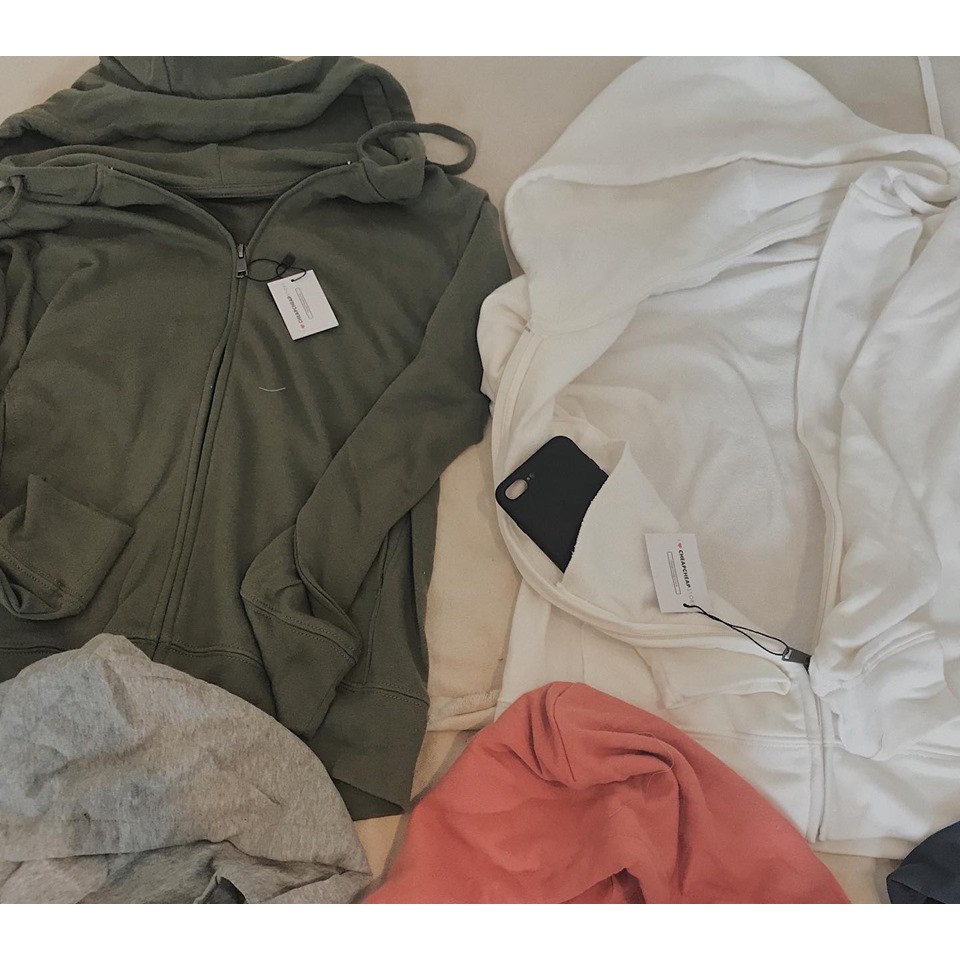 ÁO KHOÁC U N I - hàng chuẩn xịn | BigBuy360 - bigbuy360.vn