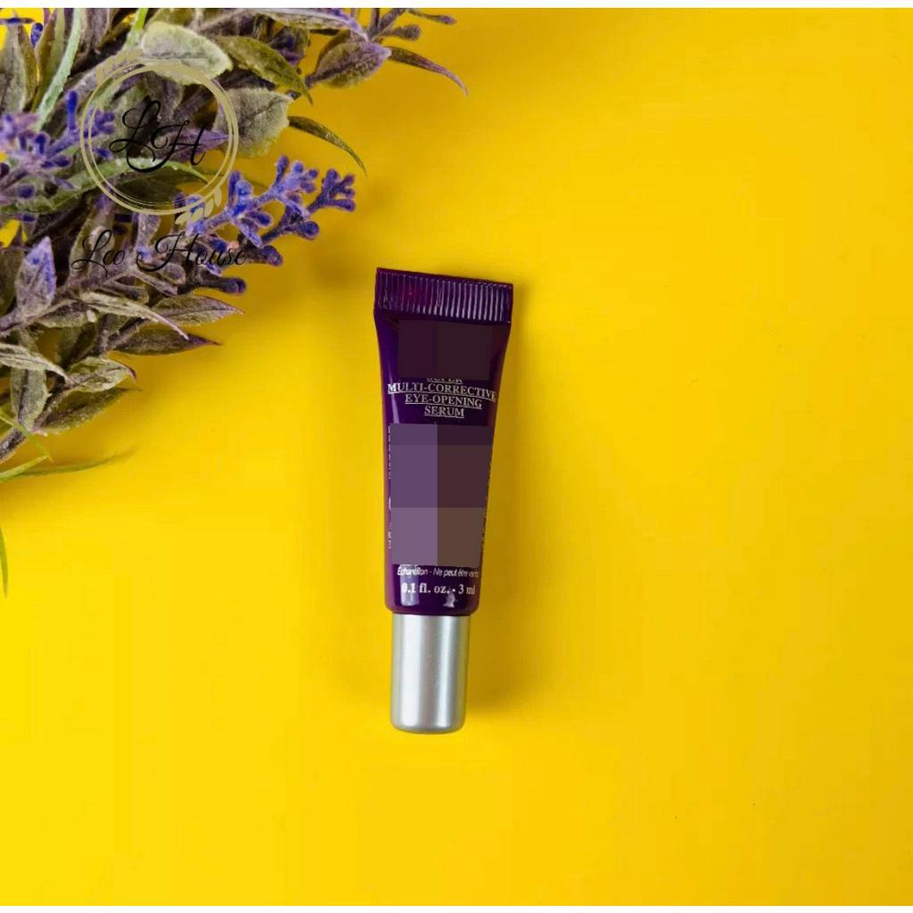 Mẫu thử serum dưỡng da mắt Ki Multi-Corrective Eye-Opening