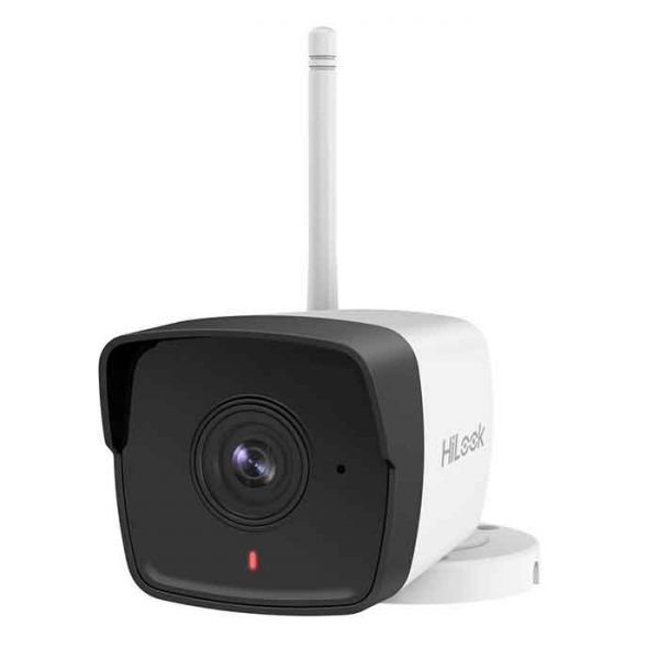 Camera IP không dây 2.0 M HILOOK IPC-B120-D/W - Chính Hãng Hikvision - Bảo Hành 24 Tháng.