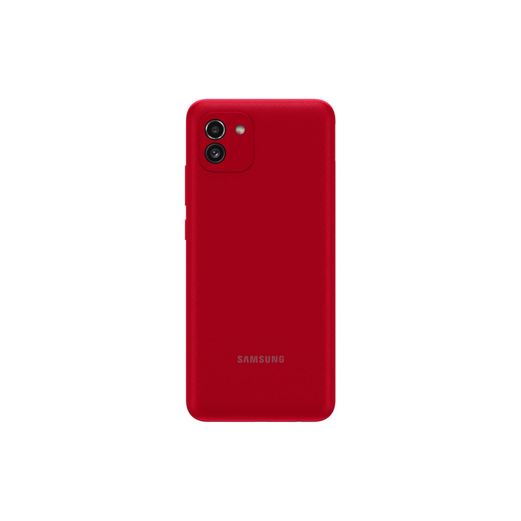 Điện thoại Samsung Galaxy A03 -Hàng Chính hãng