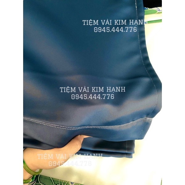 VÕNG EM BÉ VẢI PHI HAI DA KIM HẠNH MÁT LẠNH, BỀN ĐẸP, MANG LẠI CẢM GIÁC DỄ CHỊU