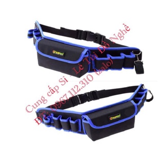 [RẺ NHẤT SHOPEE] Túi đồ nghề - Đai đeo đồ nghề