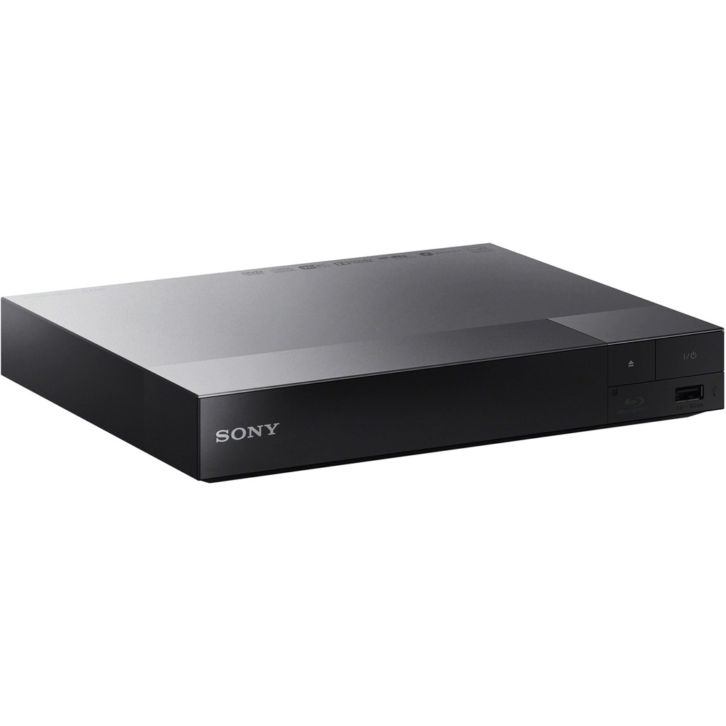 Đầu phát đĩa Blu-ray Sony BDP-S3500 | Hàng chính hãng | Bảo hành chính hãng 12 tháng toàn quốc