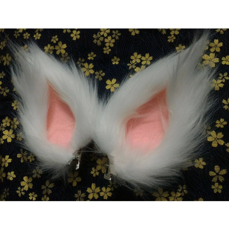 Cài tai cáo cosplay  có nhiều màu