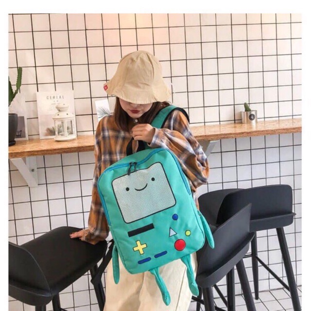 Balo BMO..