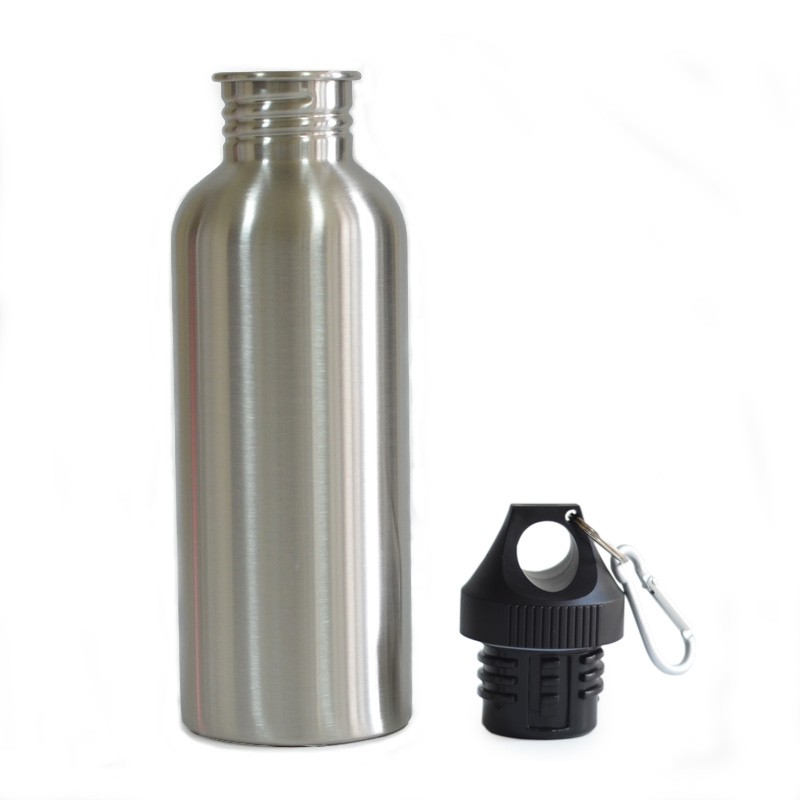 Bình Nước Inox 304 Dung Tích Lớn 1.2L 1.5L 2L 1200mL 1500mL 2000mL Không BPA Free