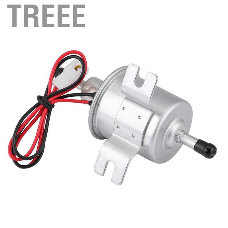 ☆Ready Stock☆Bơm Nhiên Liệu Treee 12v Hep-02A