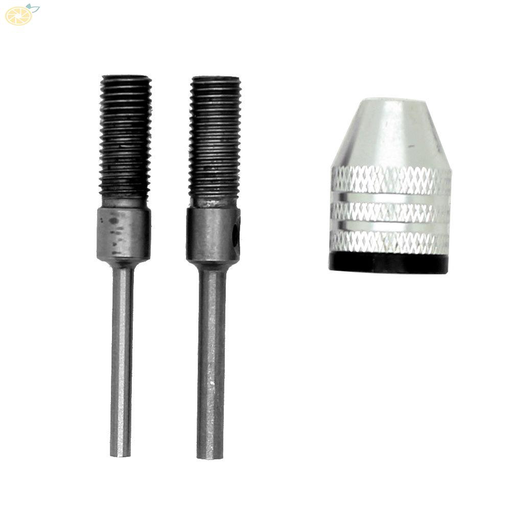 Trục gắn đầu chà nhám 2.3&amp;3mm cho máy mài điện chất lượng cao