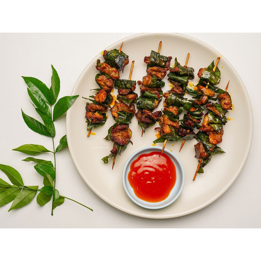 1Kg Quả mắc mật khô (móc mật khô) gia vị đặc trưng Tây Bắc cho món quay nướng thơm ngon hơn