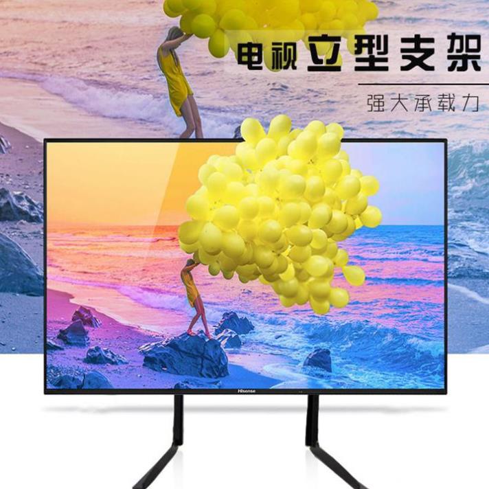 Chân Đế Tivi Đa Năng - Dành Cho Tivi 32&quot; - 65&quot; [ HÀNG NHẬP KHẨU ] - Phù Hợp Với Toàn Bộ Các Hãng