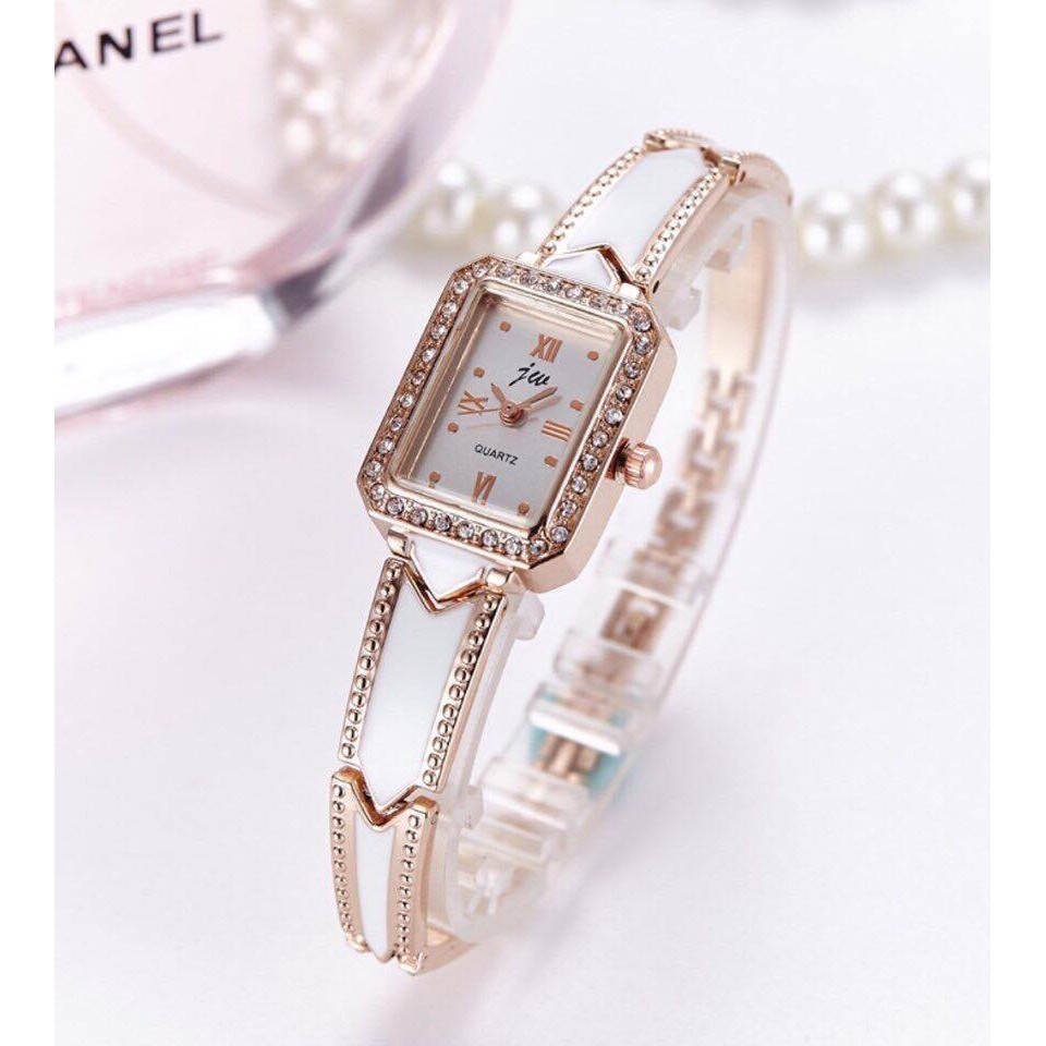 ĐỒNG HỒ NỮ JU JW THỜI TRANG HOÀNG NGUYÊN | BigBuy360 - bigbuy360.vn