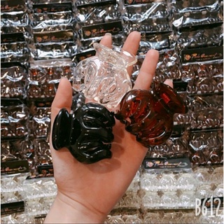 Kẹp tóc càng cua thần thánh