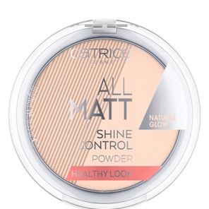 [NEW]Phấn phủ CATRICE All Matt Shine Control Powder Healthy Look