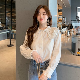 Áo sơ mi nữ